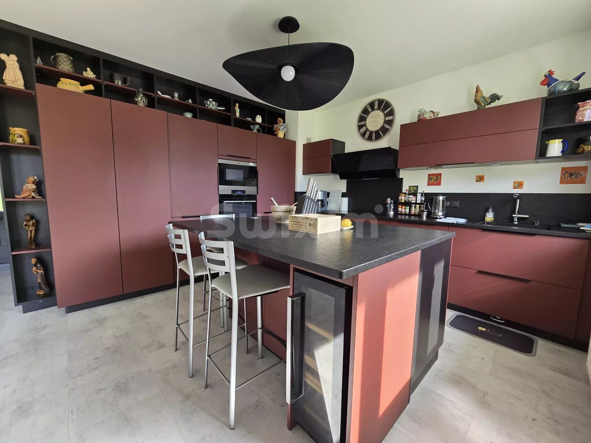 casa 6 Quartos para venda sobre Voiteur (39210)