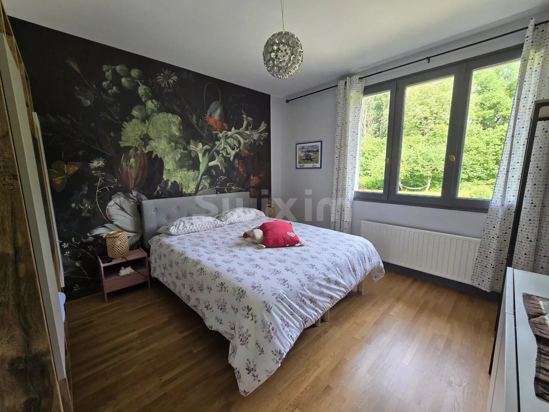 casa 6 Quartos para venda sobre Voiteur (39210)