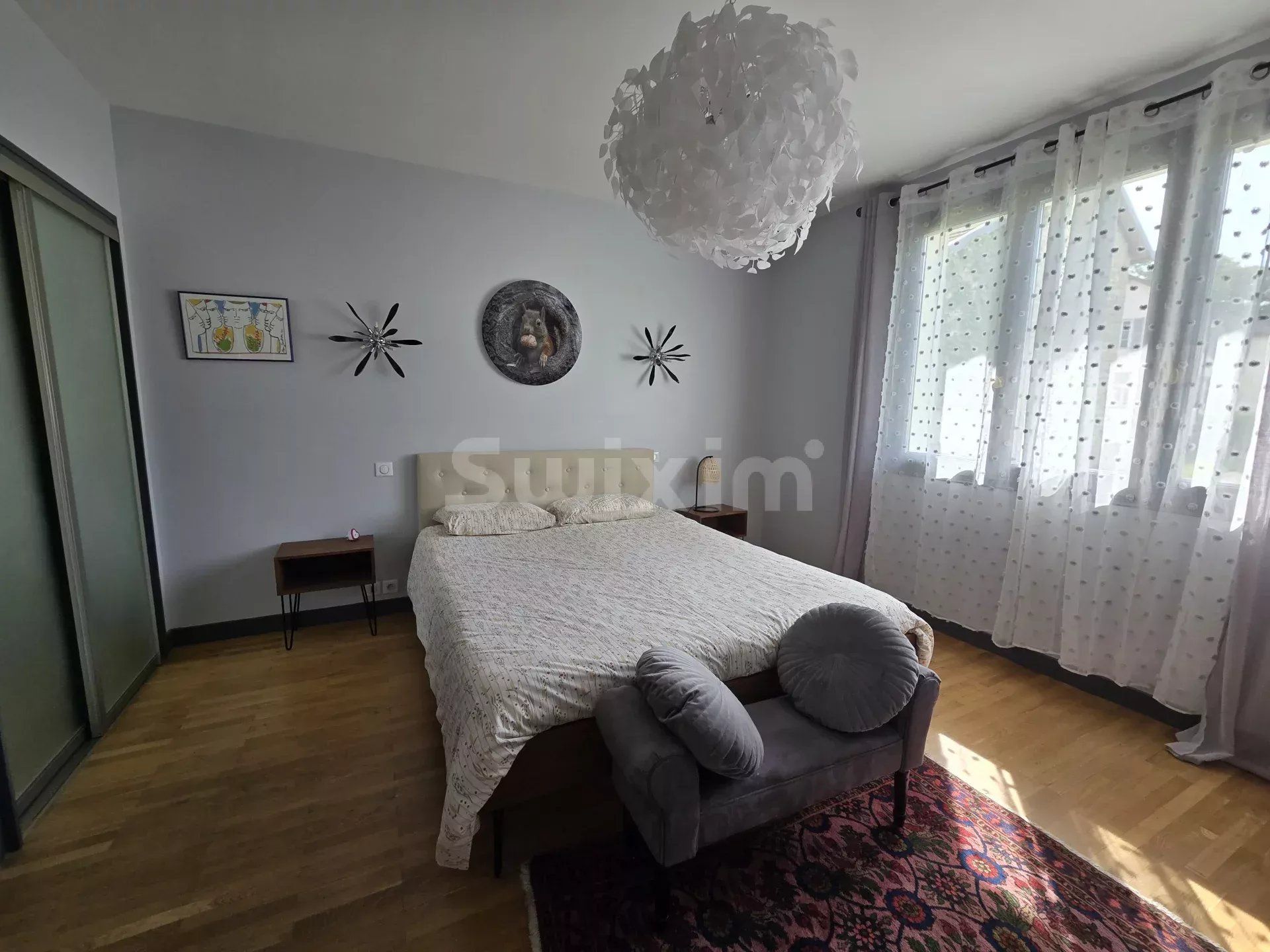 casa 6 Quartos para venda sobre Voiteur (39210)