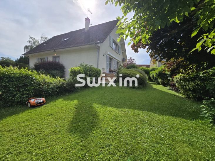 Venda Casa Voiteur 6&nbsp;Quartos 160&nbsp;m²