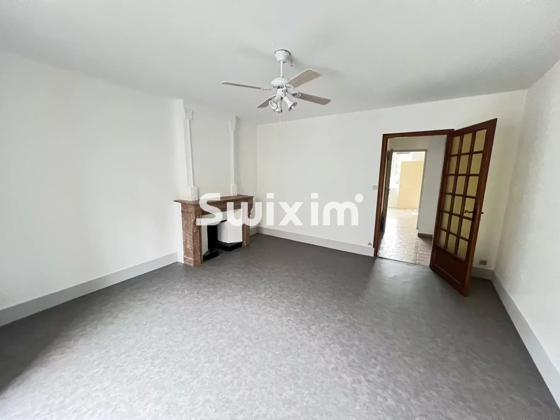 casa 3 Quartos para venda sobre Beaufort (39190)