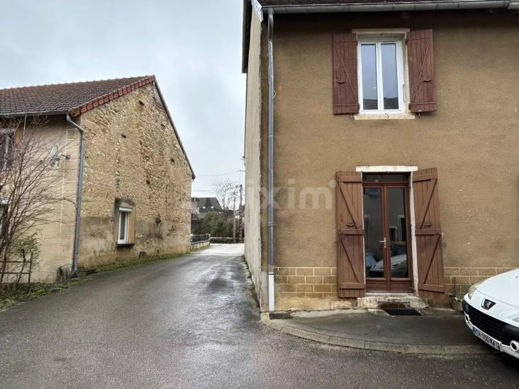 Vente Maison Beaufort 3 Pièces 90 m²