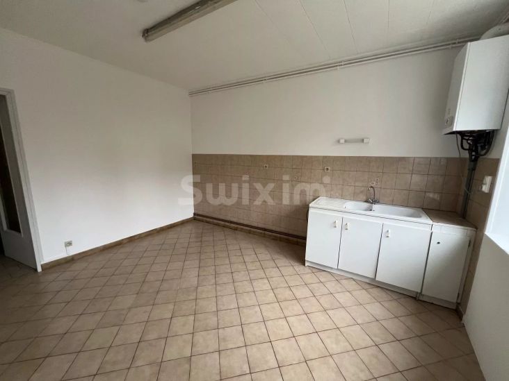 Verkauf Haus Beaufort 3 Zimmer 90 m²