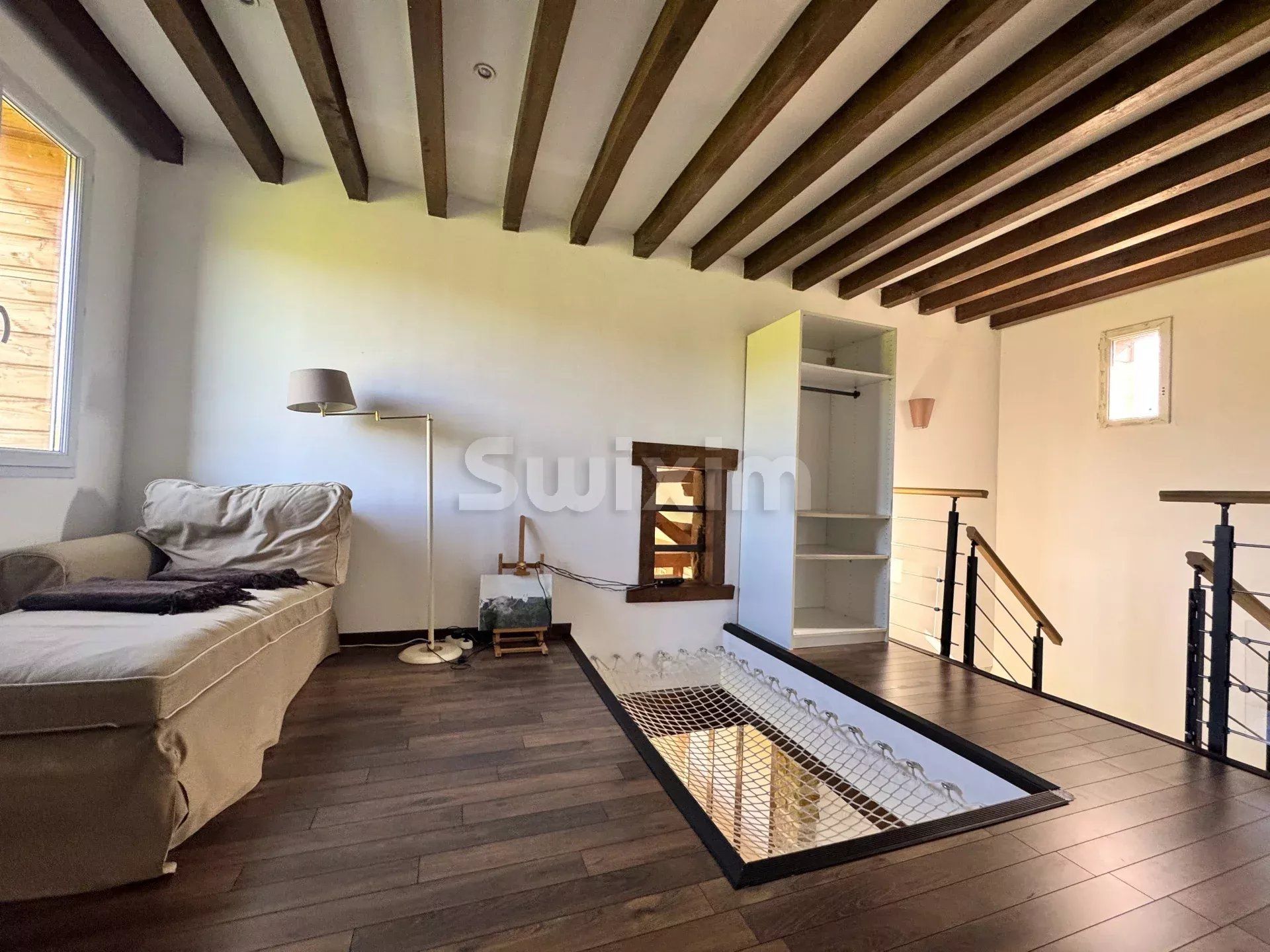 casa 5 Quartos para venda sobre Avallon (89200)