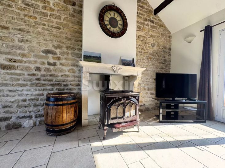 Venda Casa Avallon 5 Quartos 170 m²