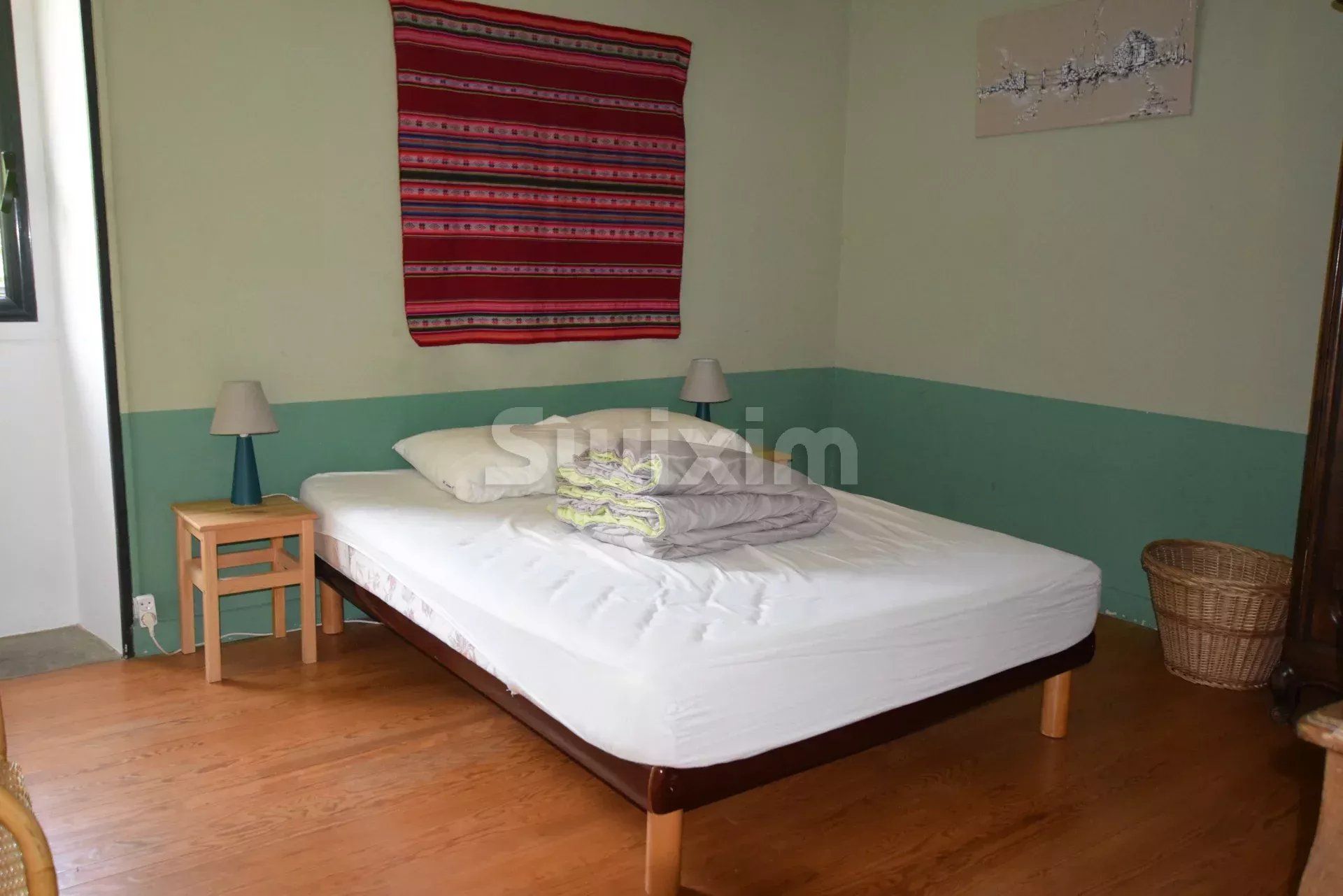 propriedade 14 Quartos para venda sobre Saint-Benoit-en-Diois (26340)