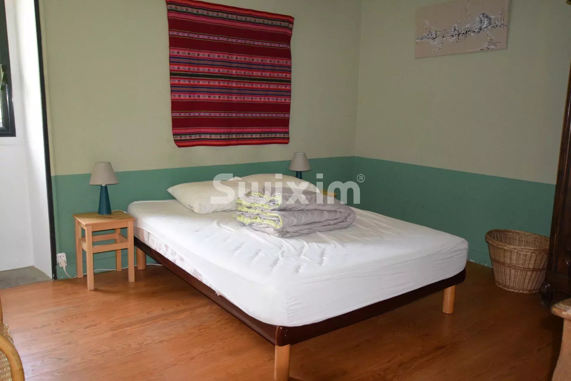 propriété 14 Pièces en vente sur Saint-Benoit-en-Diois (26340)