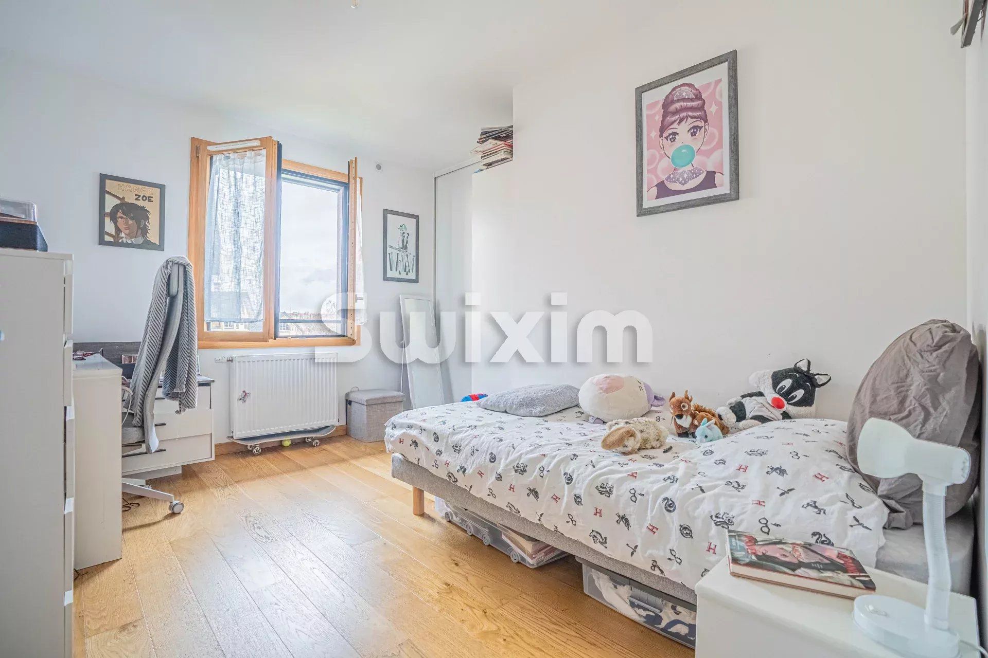 apartment 4 Rooms for sale on Divonne-les-Bains (01220)