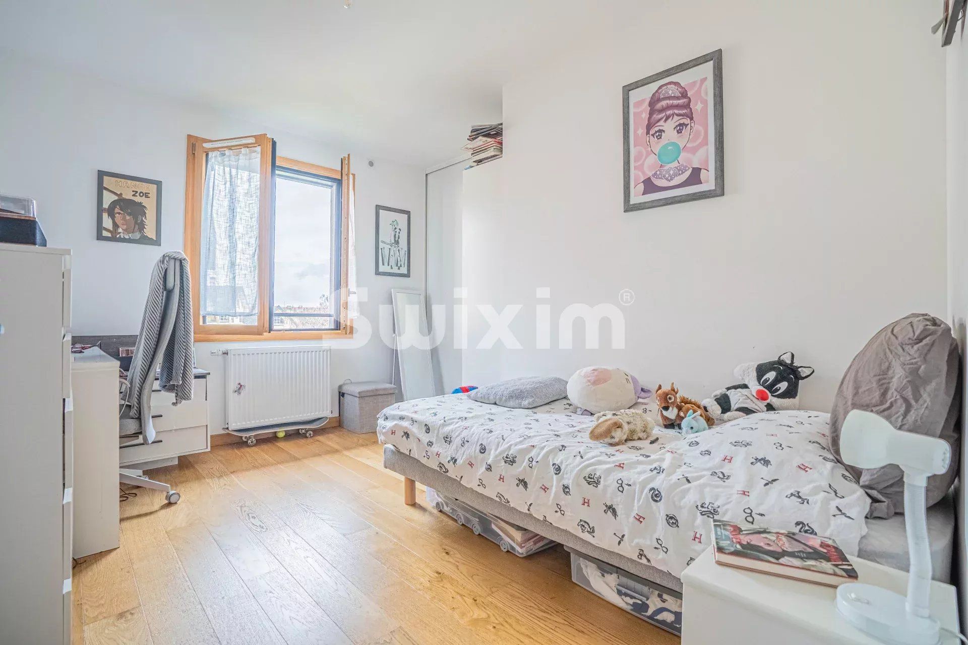 appartamento 4 Camere in vendita su Divonne-les-Bains (01220)