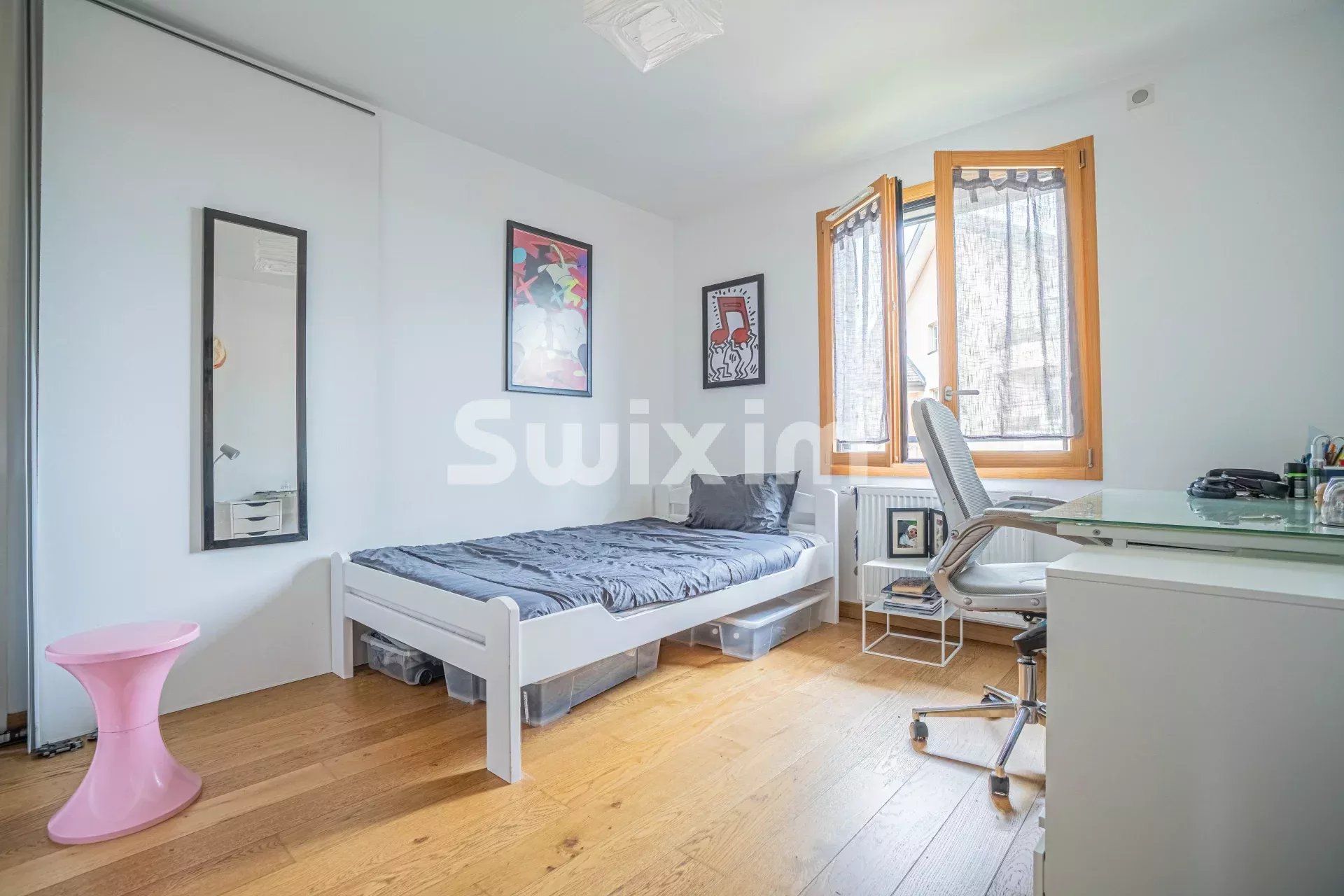 appartamento 4 Camere in vendita su Divonne-les-Bains (01220)