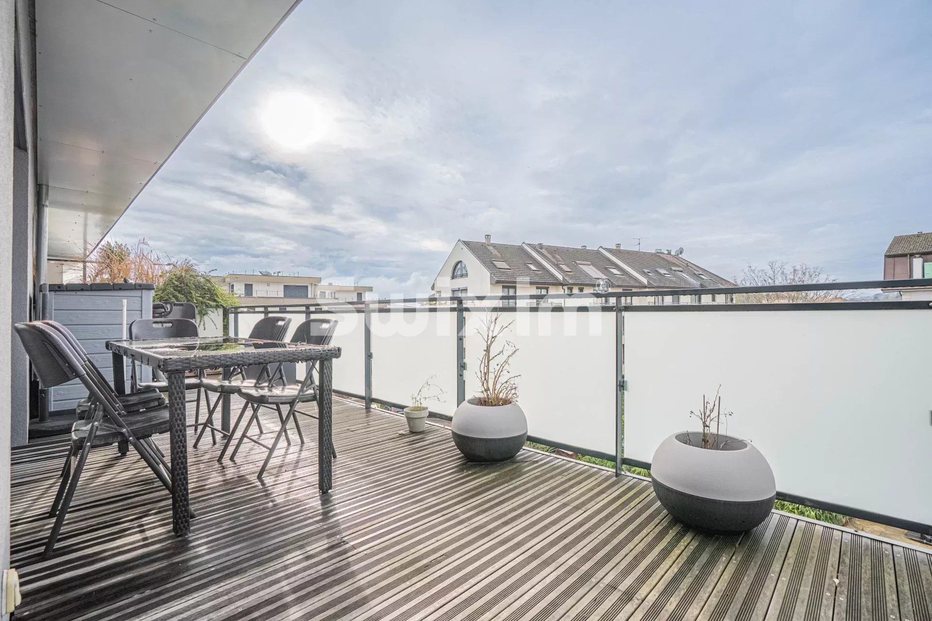 appartamento 4 Camere in vendita su Divonne-les-Bains (01220)