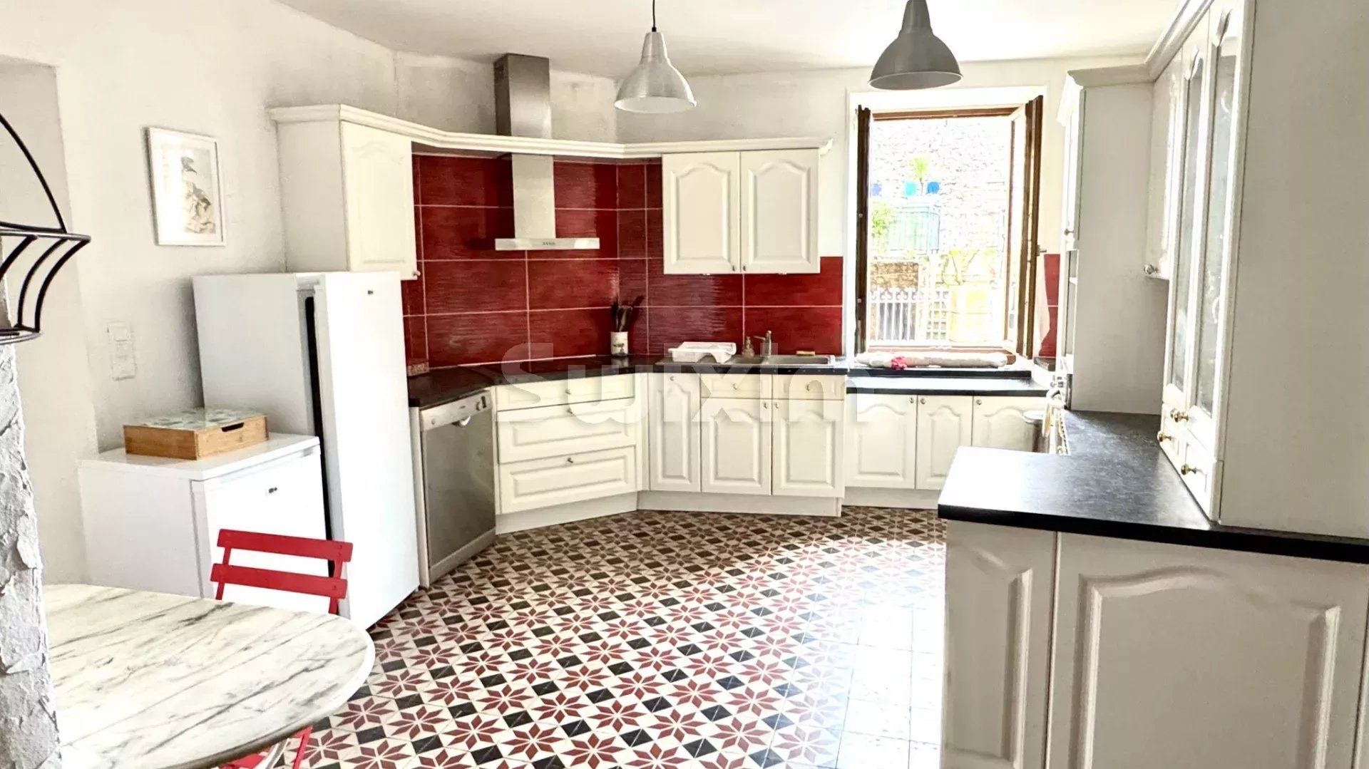 maison 4 Pièces en vente sur Uzès (30700)