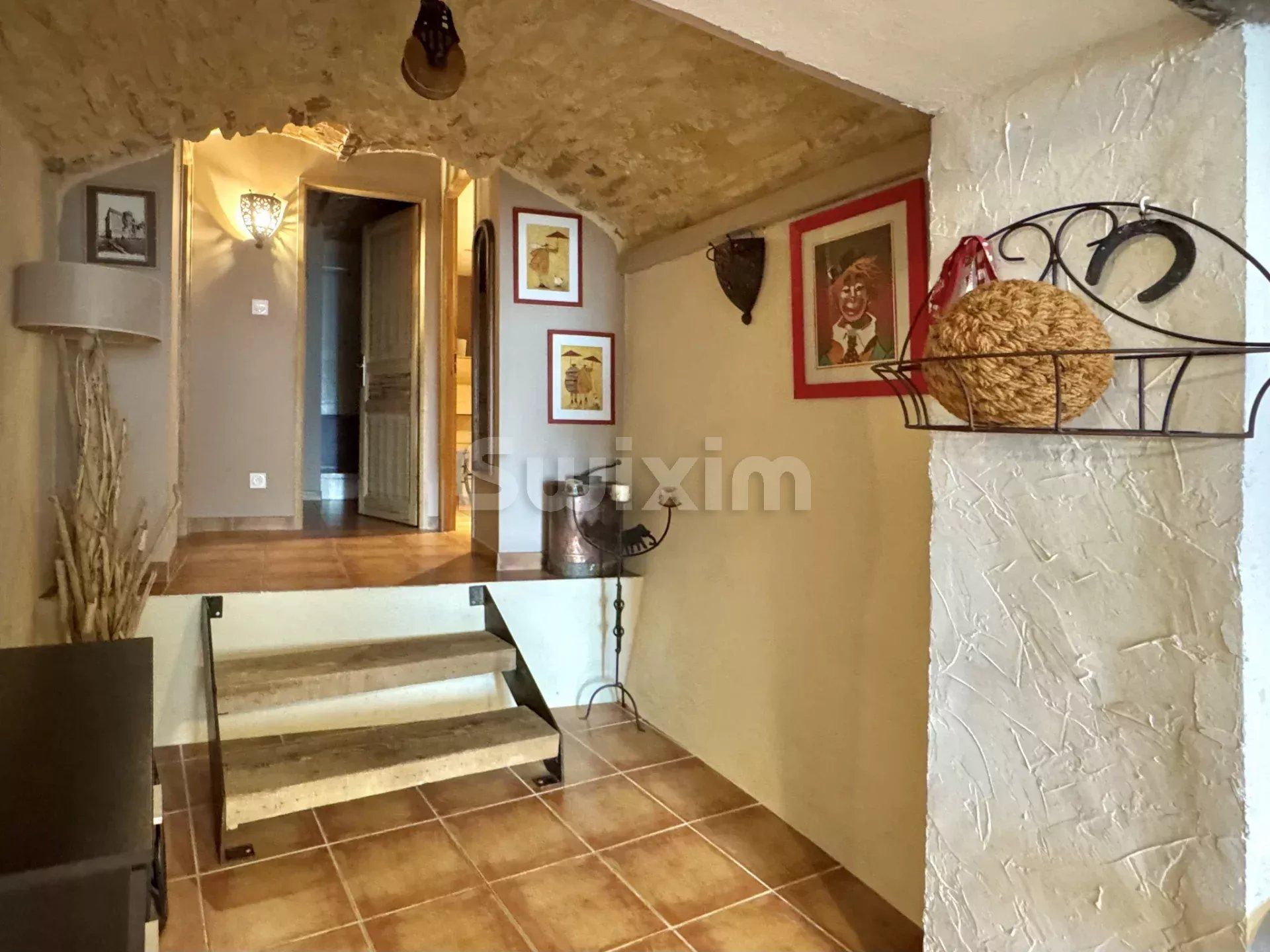 maison 4 Pièces en vente sur Uzès (30700)