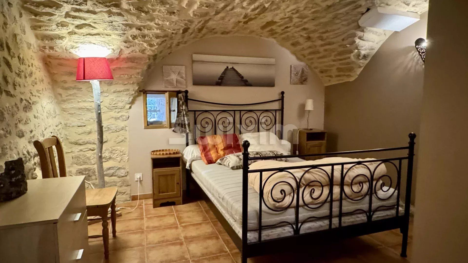 maison 4 Pièces en vente sur Uzès (30700)