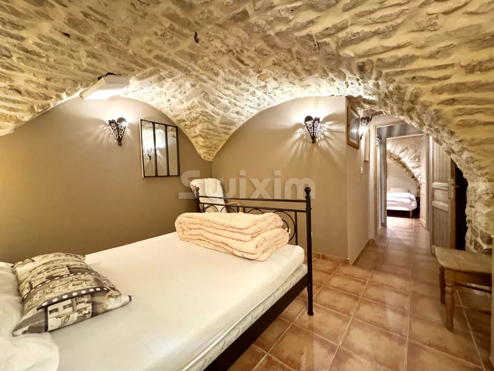 maison 4 Pièces en vente sur Uzès (30700)