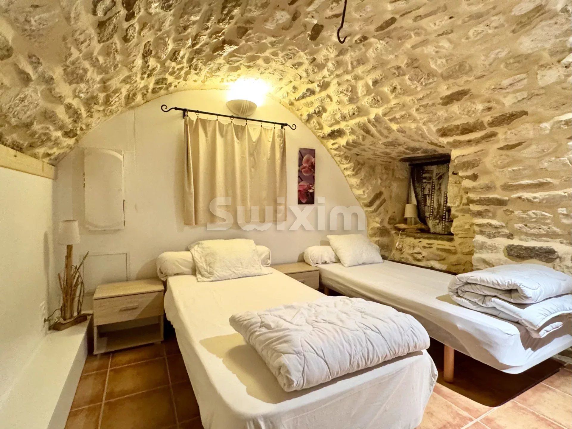 maison 4 Pièces en vente sur Uzès (30700)