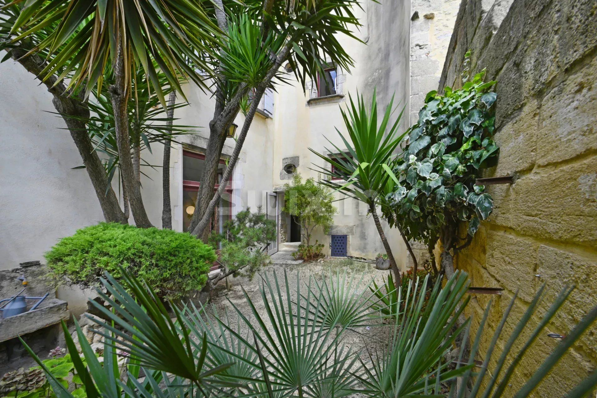 maison 7 Pièces en vente sur Uzès (30700)