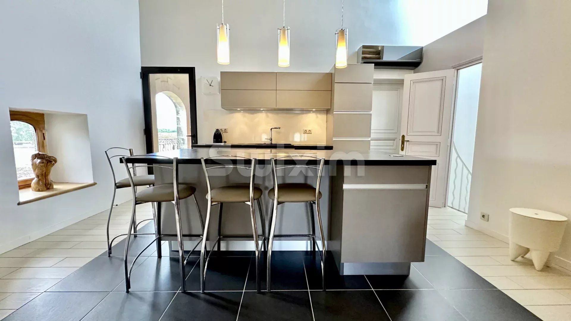 maison 7 Pièces en vente sur Uzès (30700)