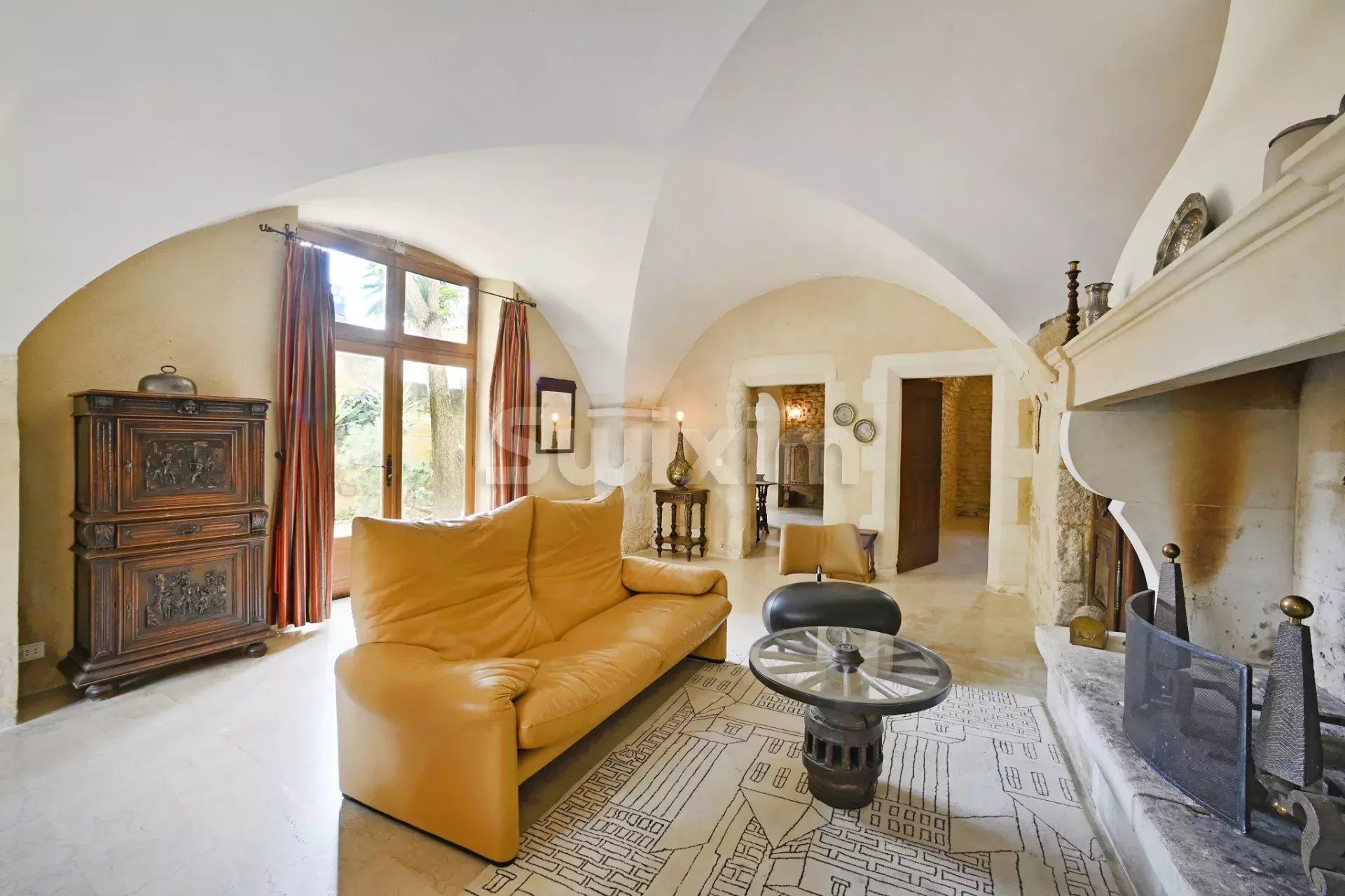 maison 7 Pièces en vente sur Uzès (30700)