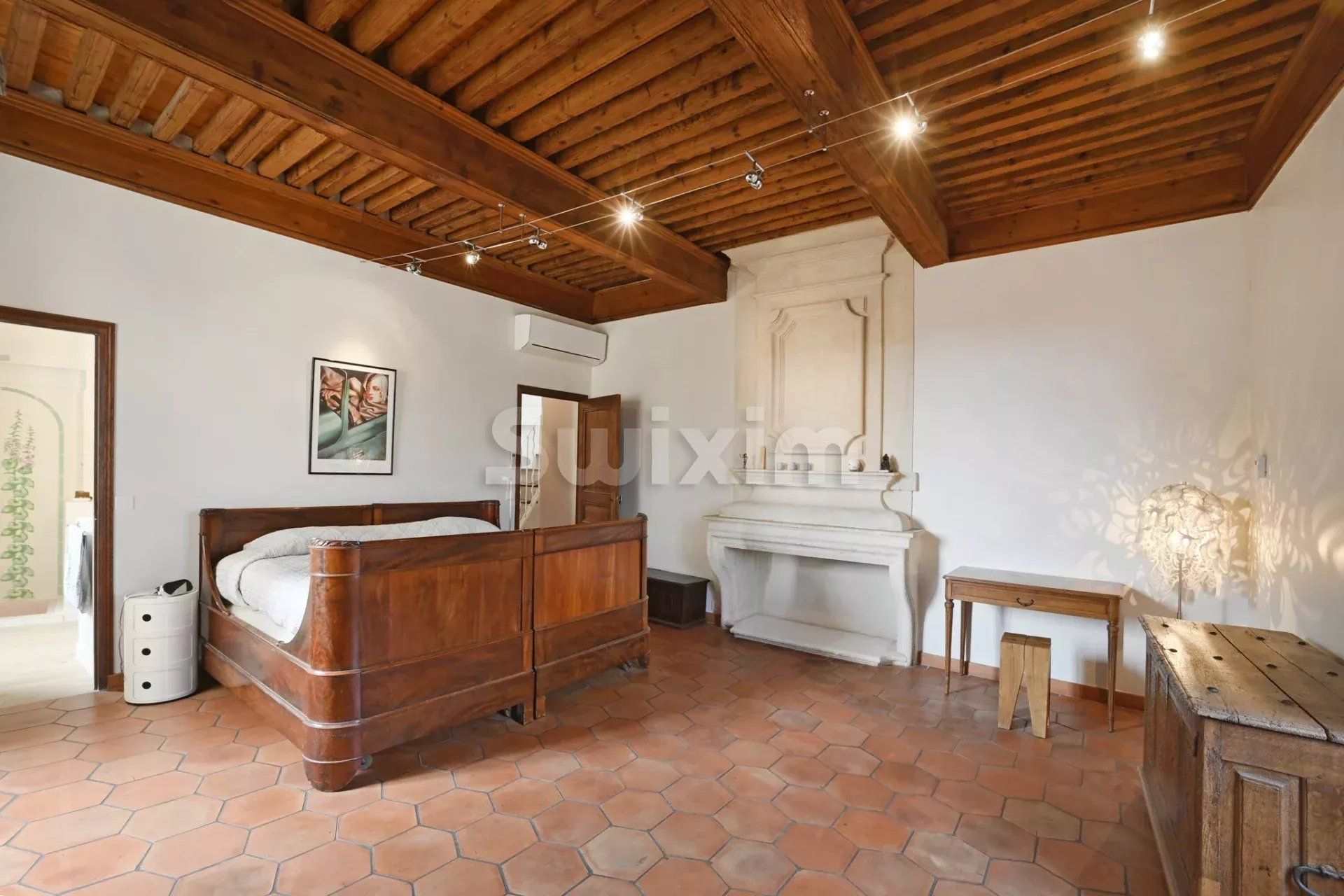 maison 7 Pièces en vente sur Uzès (30700)