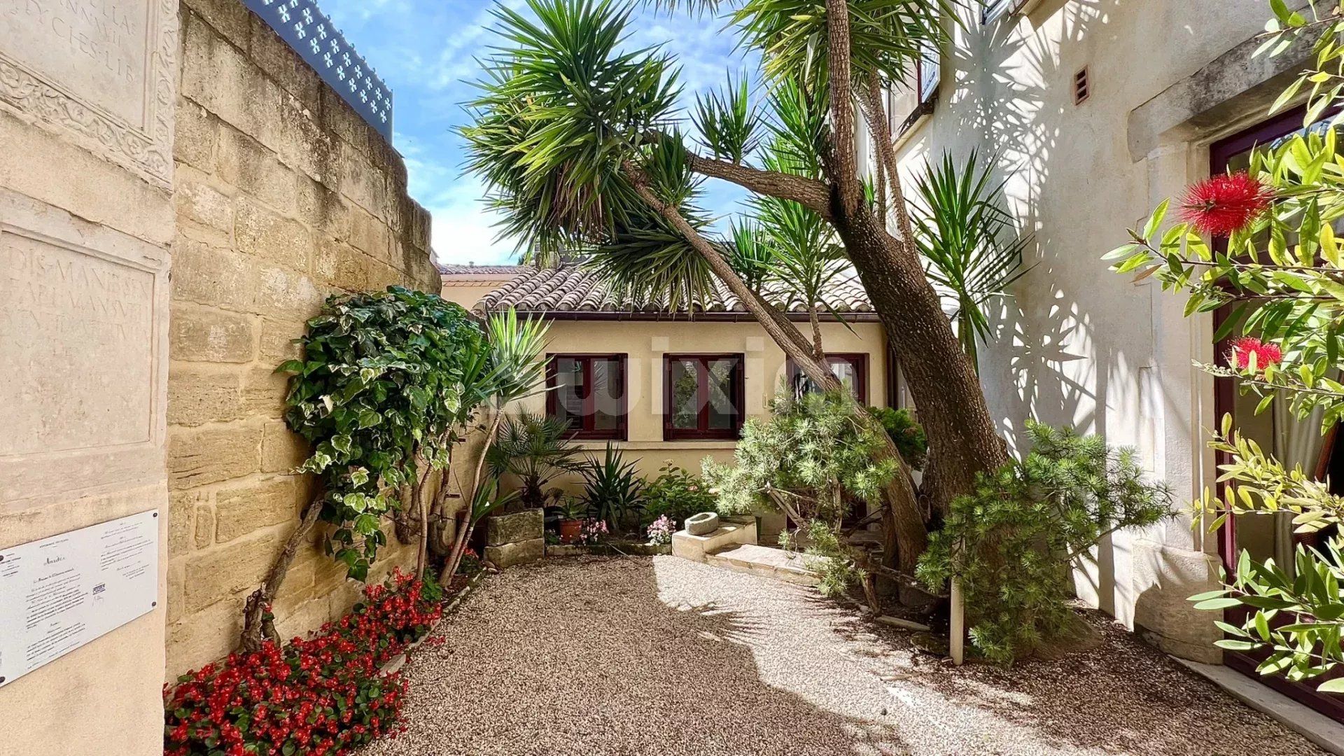 propriedade 7 Quartos para venda sobre Remoulins (30210)