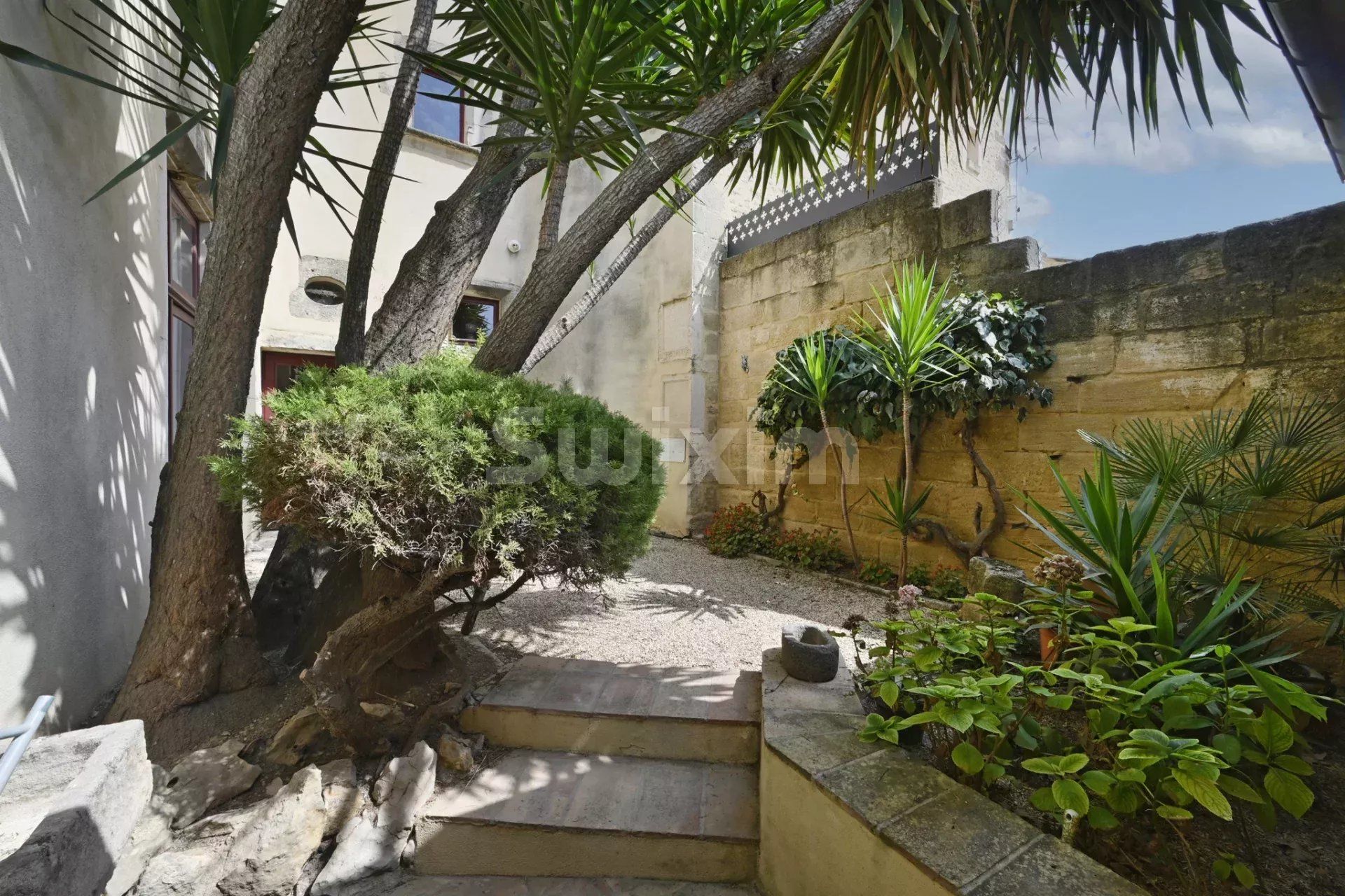 maison 7 Pièces en vente sur Uzès (30700)