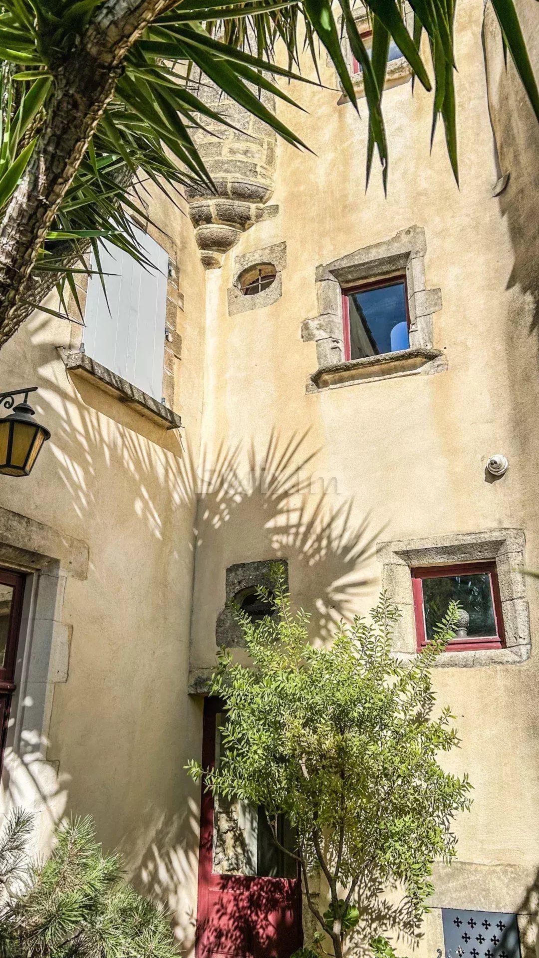 maison 7 Pièces en vente sur Uzès (30700)