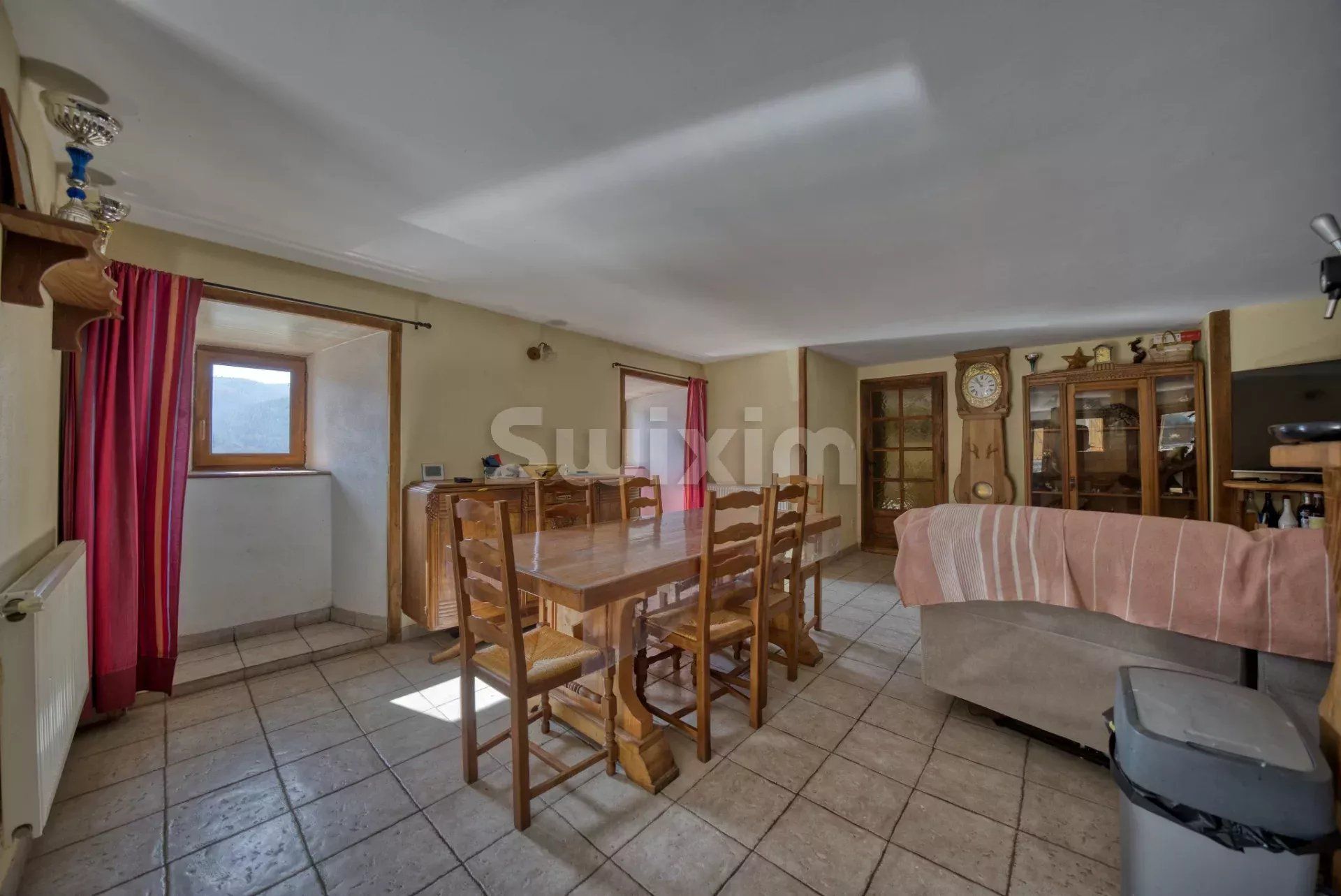 maison 4 Pièces en vente sur Villefort (48800)