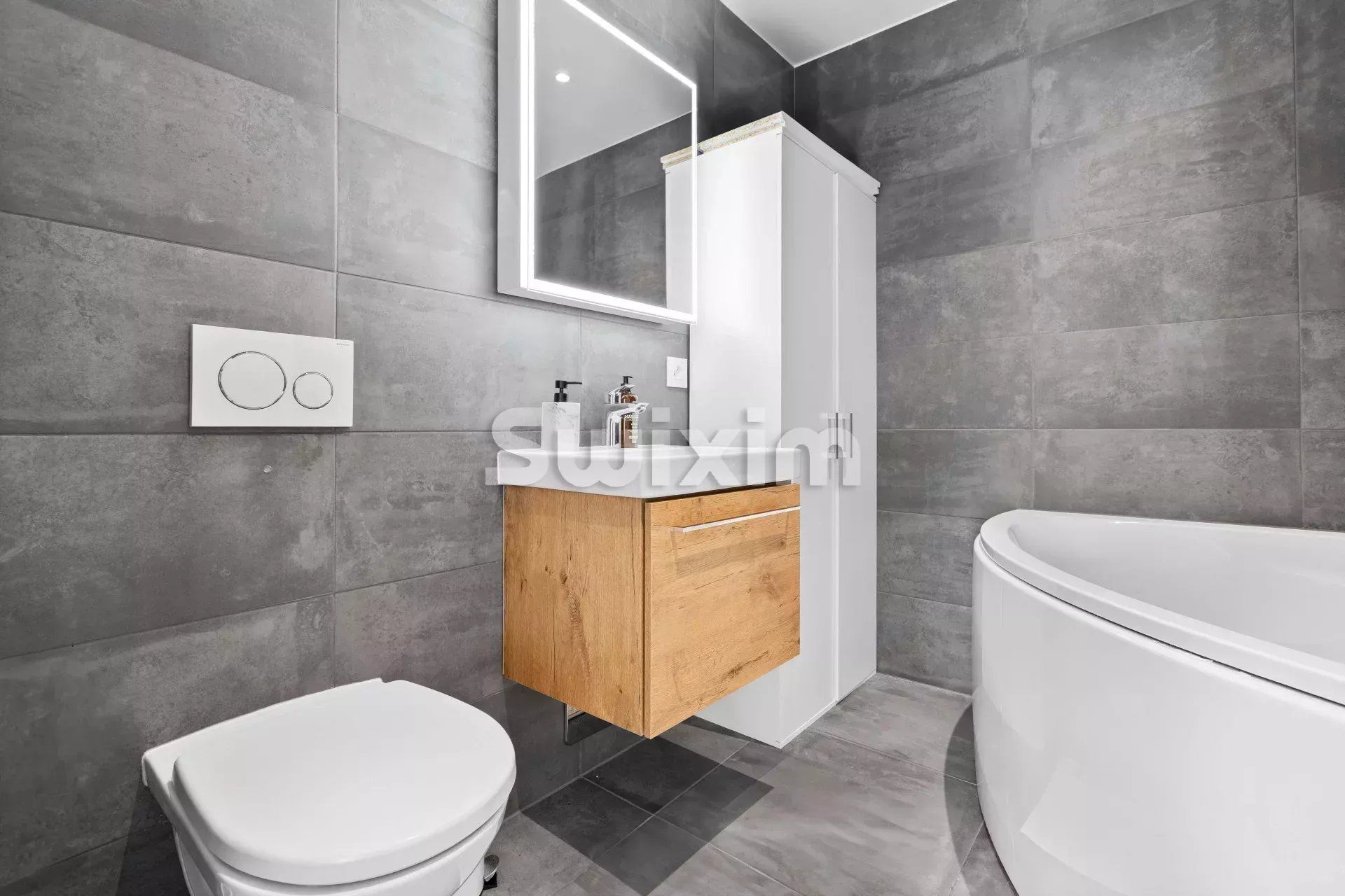 appartement 4.5 Pièces en vente sur Châtel-Saint-Denis (1618)