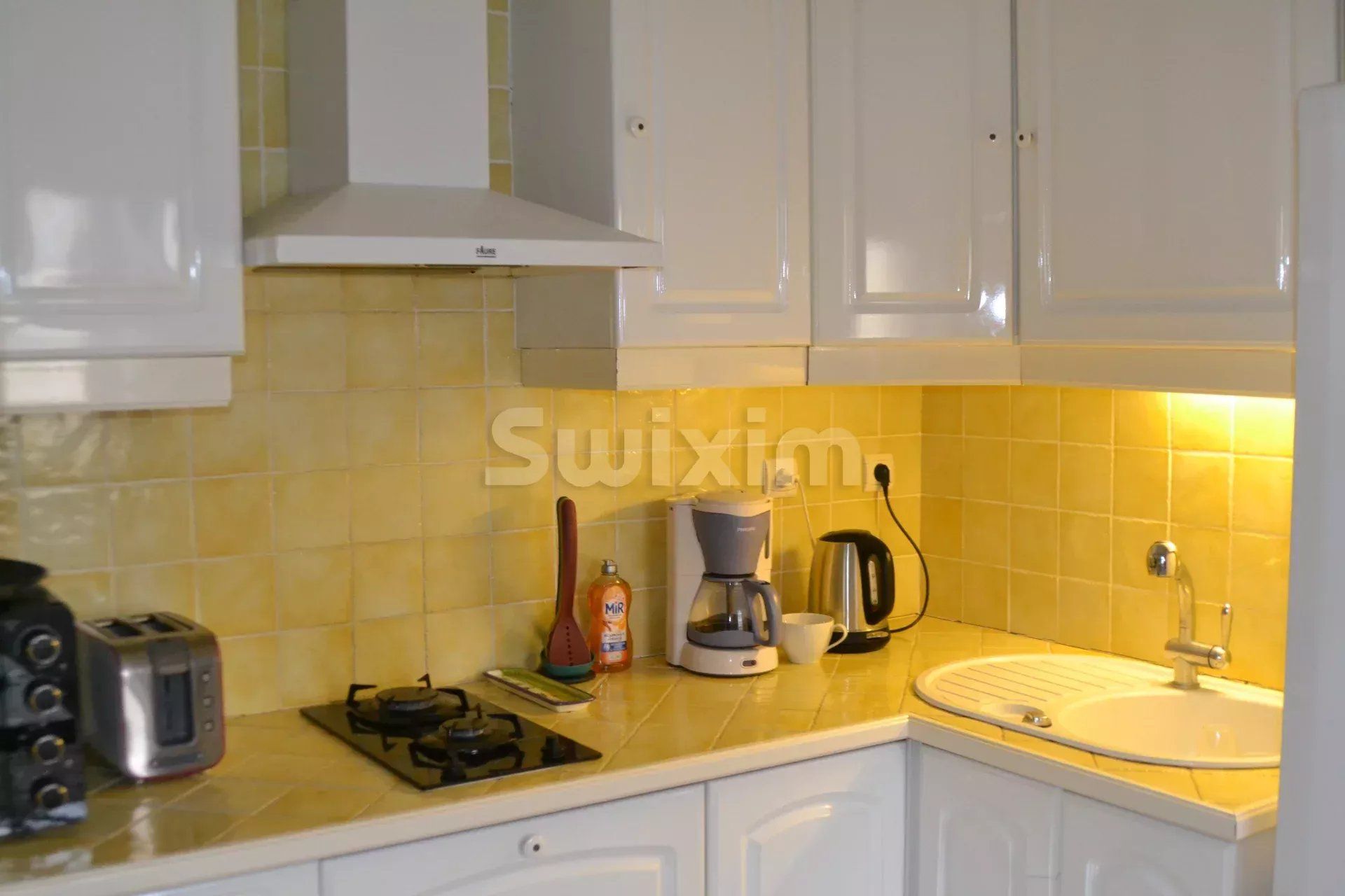 casa di città 4 Camere in vendita su Arles (13200)