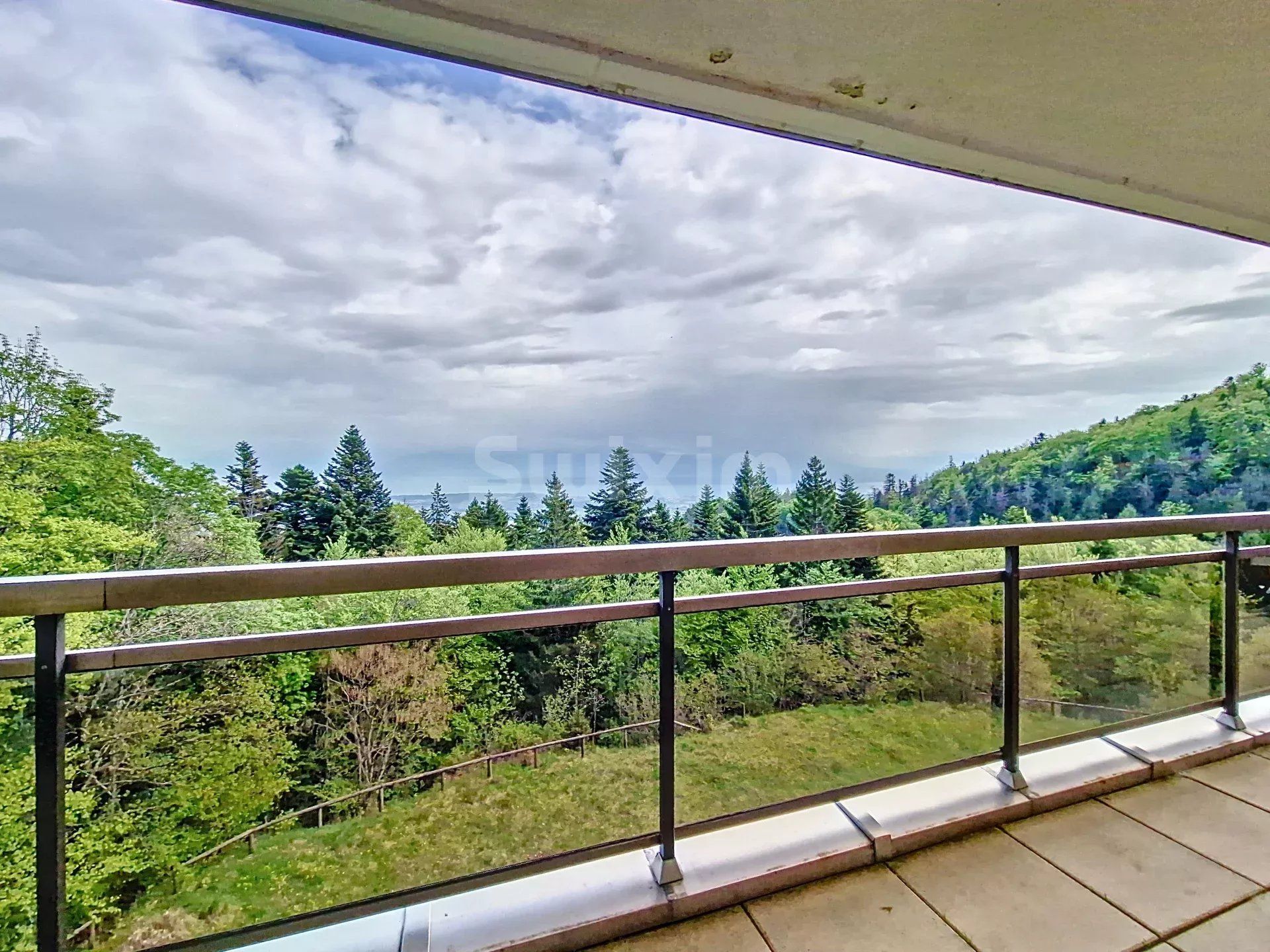 appartement 3.5 Pièces en vente sur Saint-Cergue (1264)