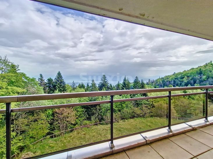 Vente Appartement Saint-Cergue 3.5 Pièces 150 m²