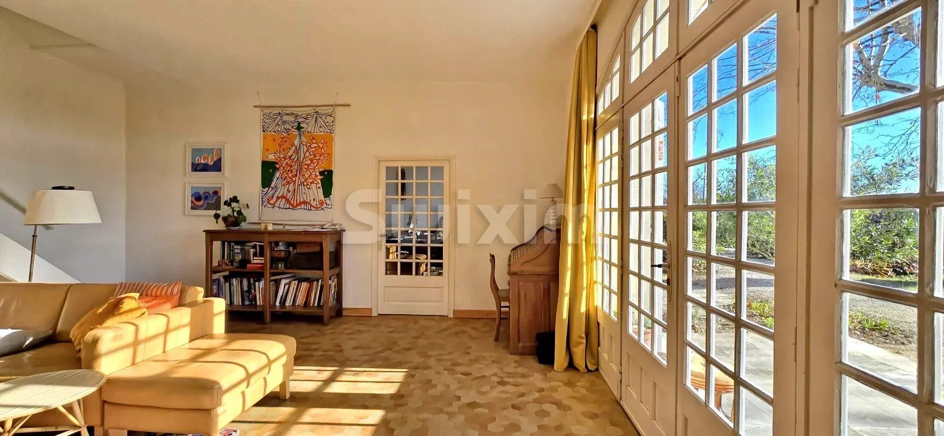 haus 10 Zimmer zum verkauf auf Visan (84820)