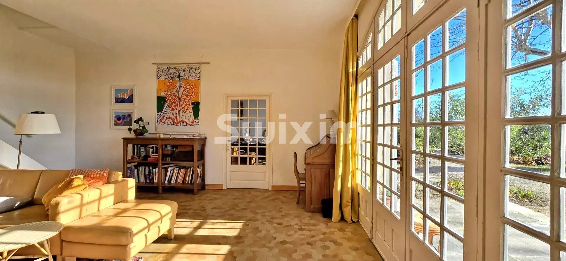 maison 10 Pièces en vente sur Visan (84820)