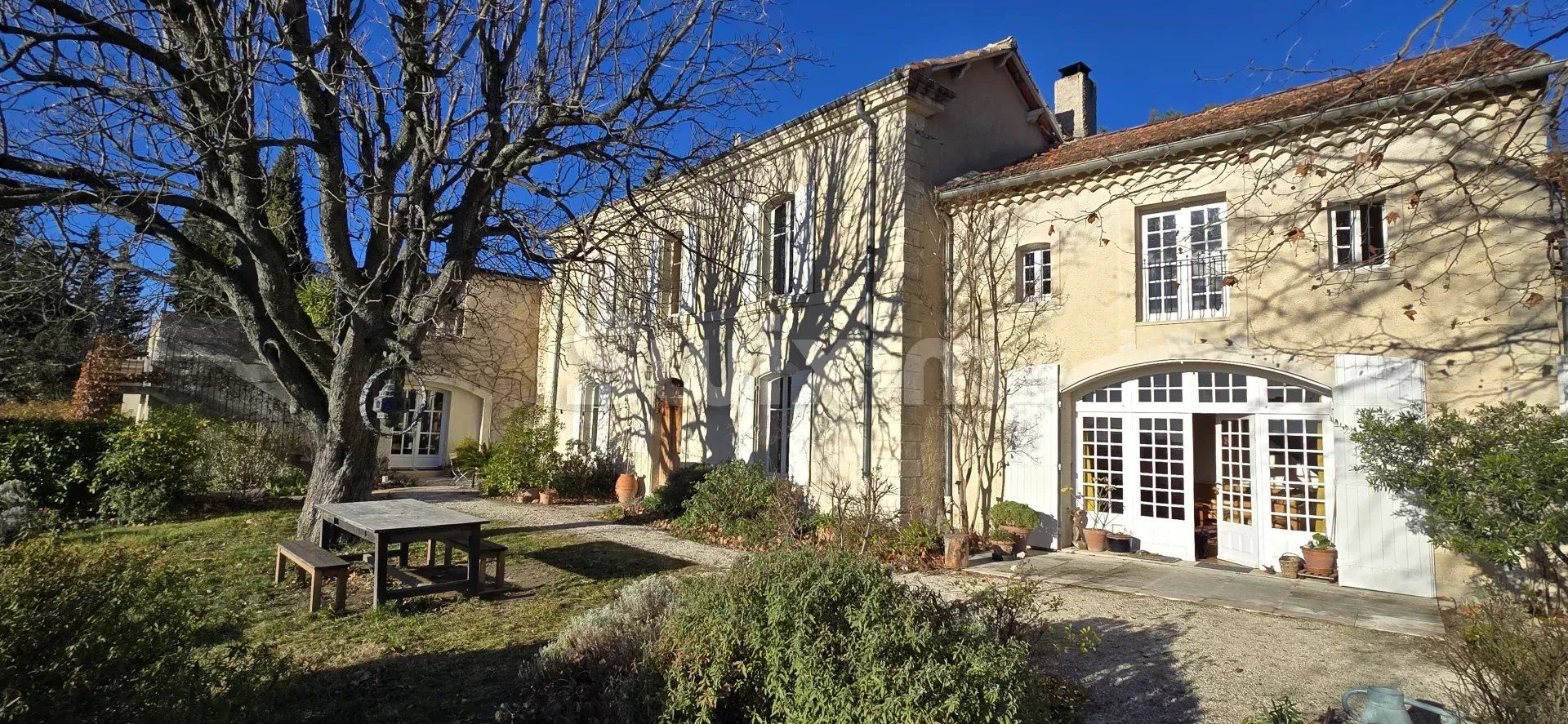 haus 10 Zimmer zum verkauf auf Visan (84820)