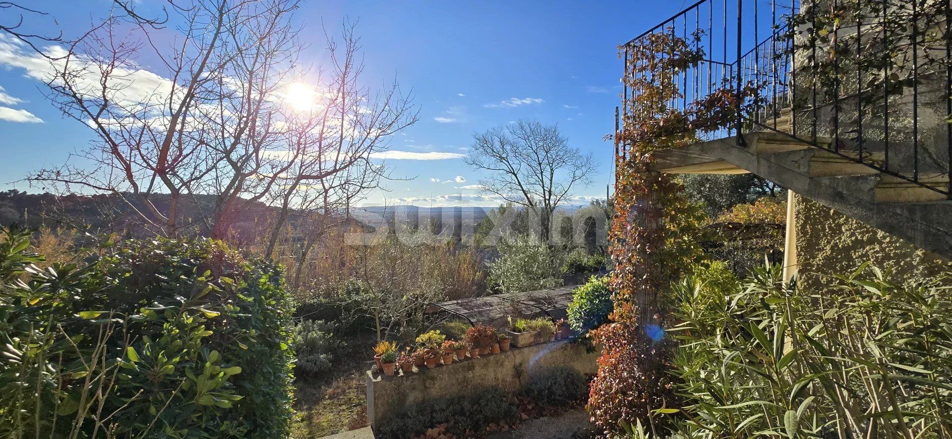 haus 10 Zimmer zum verkauf auf Visan (84820)