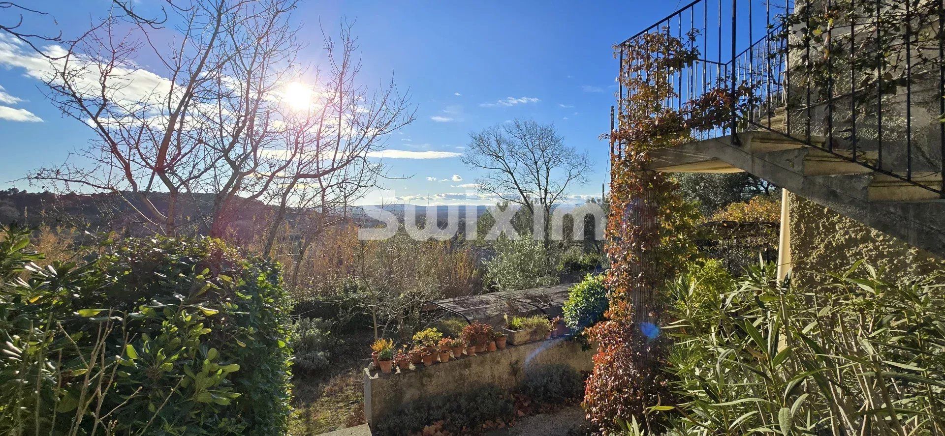 maison 10 Pièces en vente sur Visan (84820)