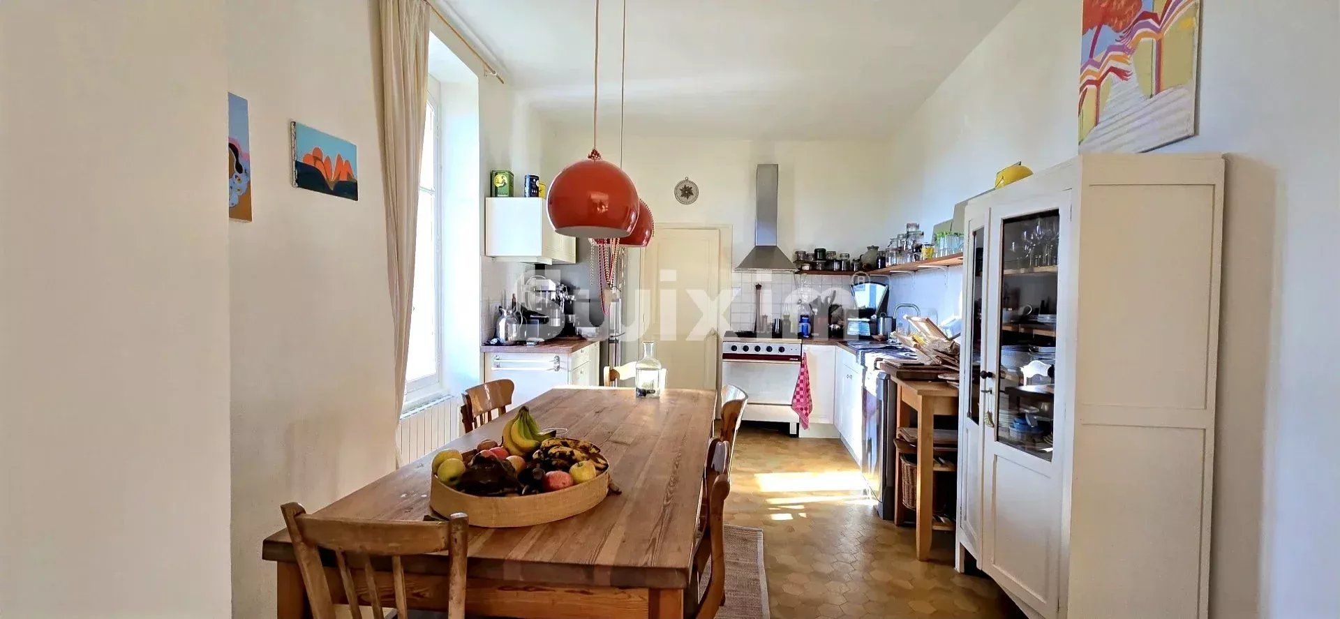 maison 10 Pièces en vente sur Visan (84820)