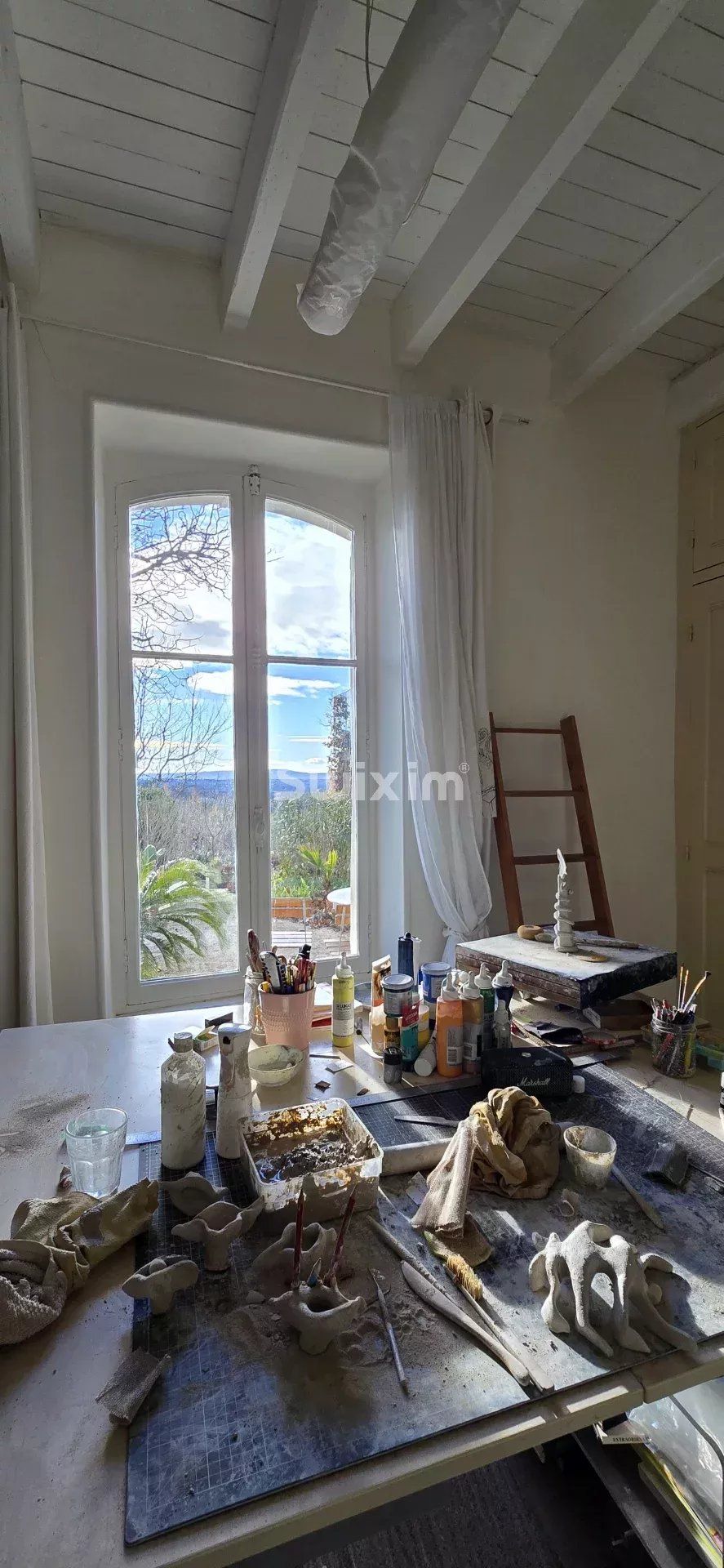 maison 10 Pièces en vente sur Visan (84820)