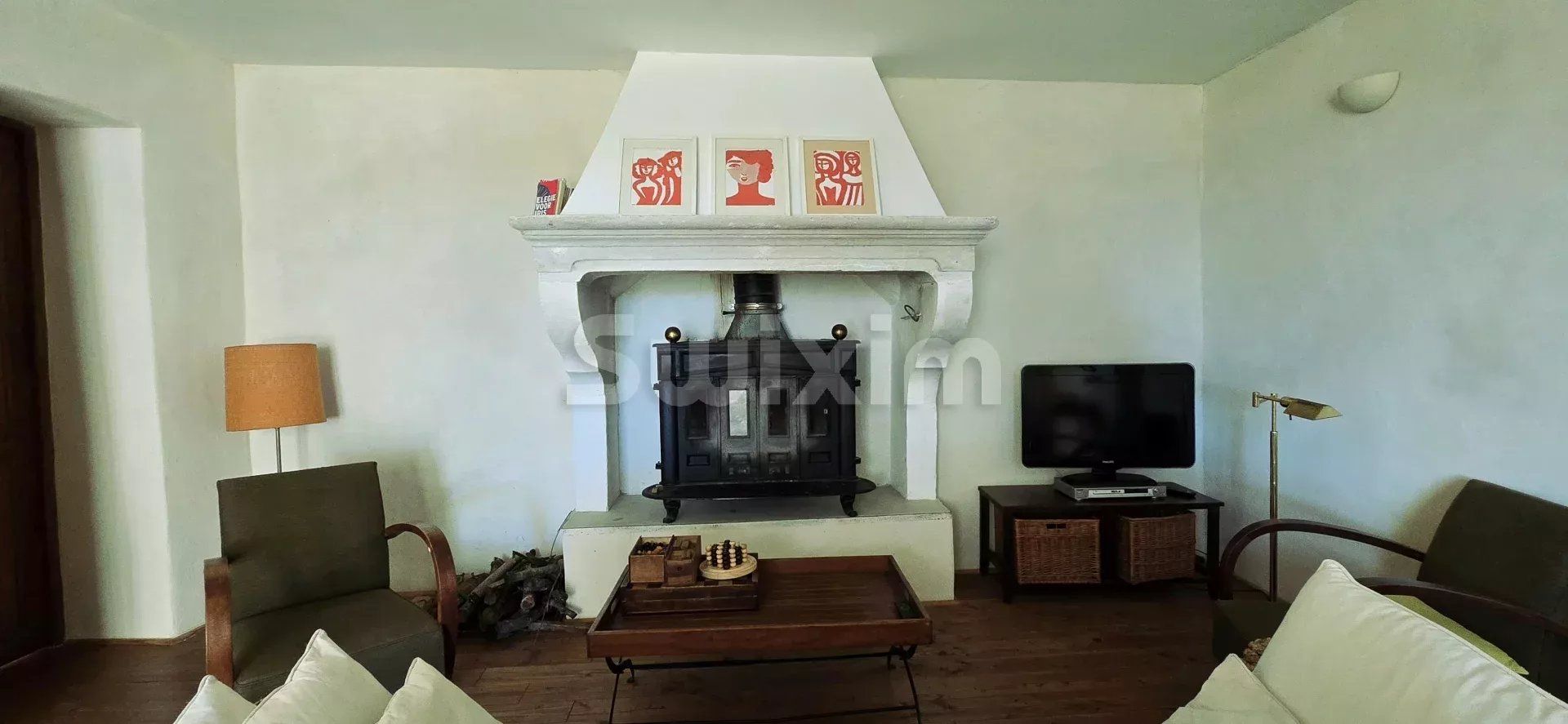 haus 10 Zimmer zum verkauf auf Visan (84820)