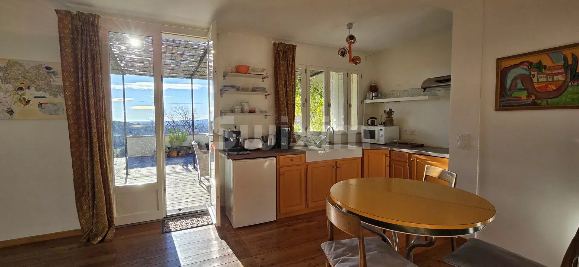 haus 10 Zimmer zum verkauf auf Visan (84820)