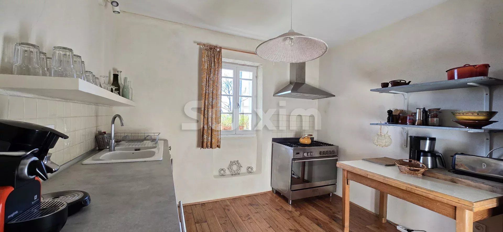 haus 10 Zimmer zum verkauf auf Visan (84820)