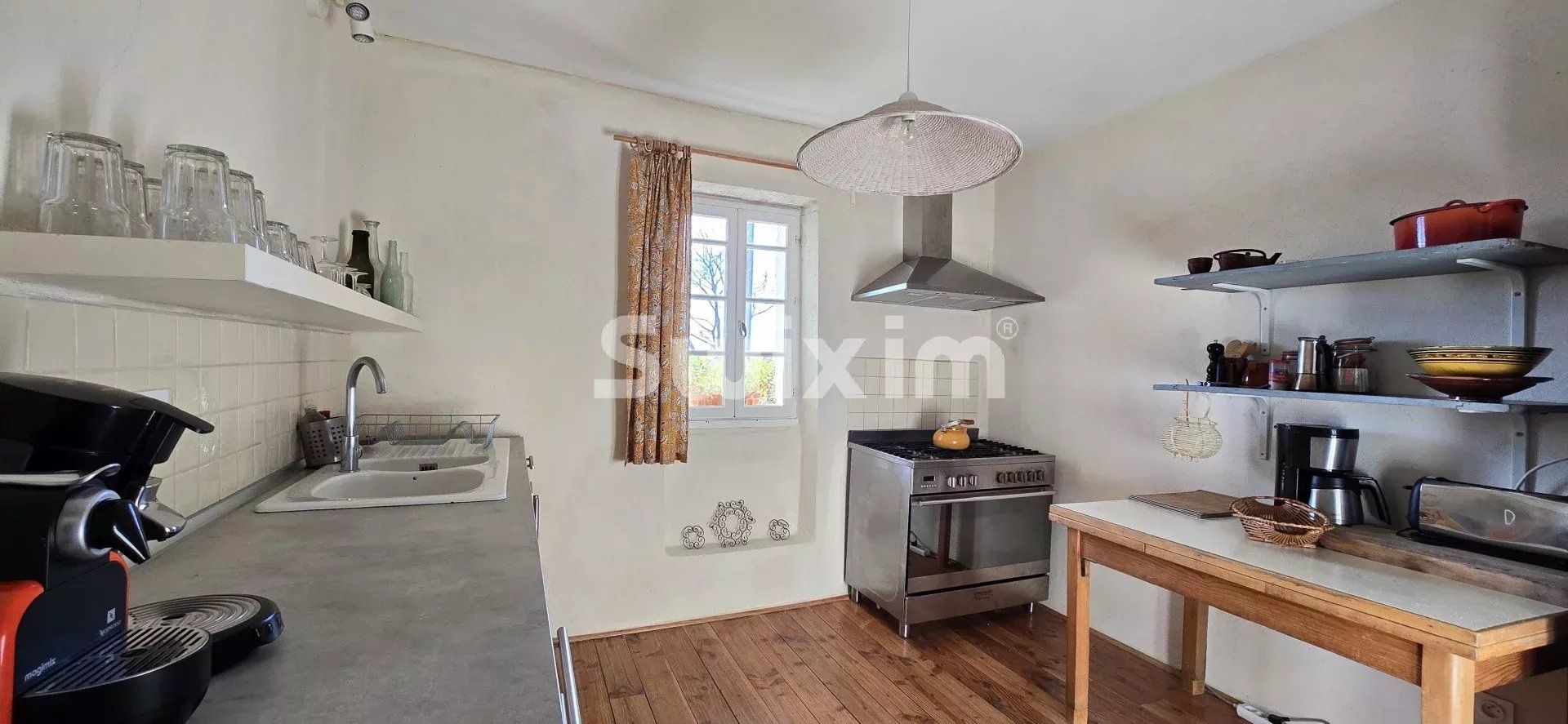 maison 10 Pièces en vente sur Visan (84820)