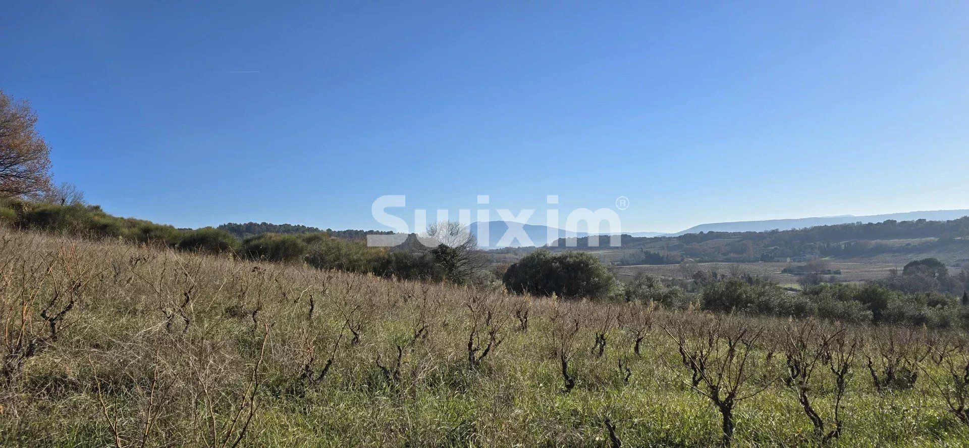 maison 10 Pièces en vente sur Visan (84820)