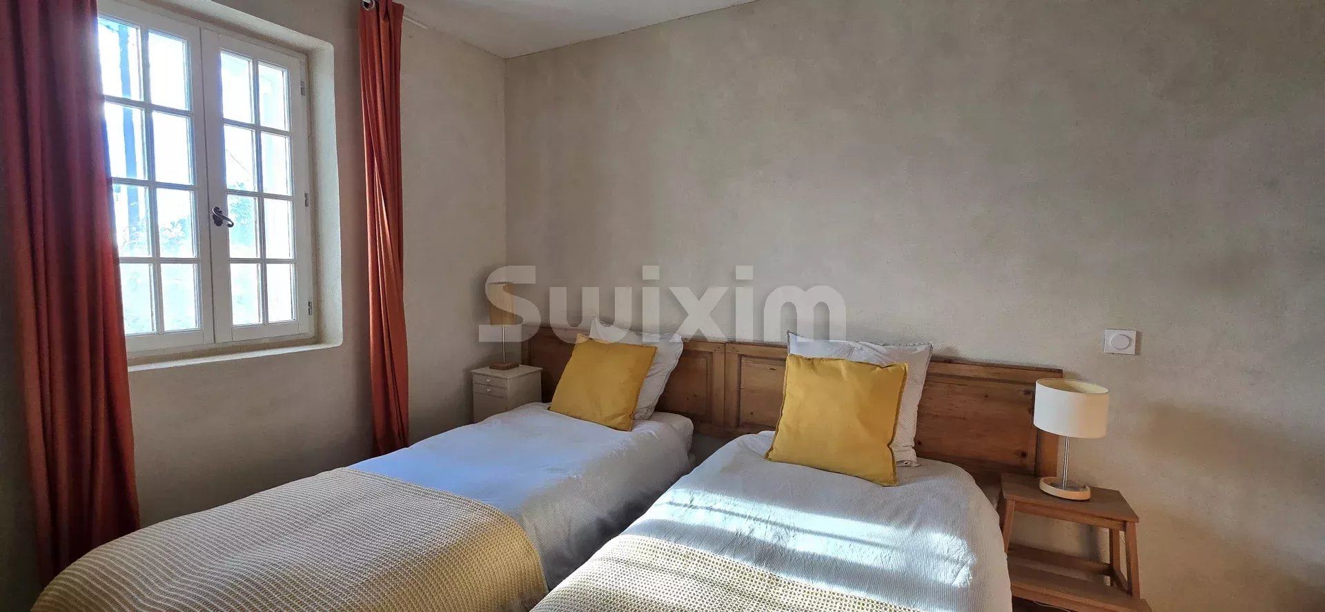 haus 10 Zimmer zum verkauf auf Visan (84820)