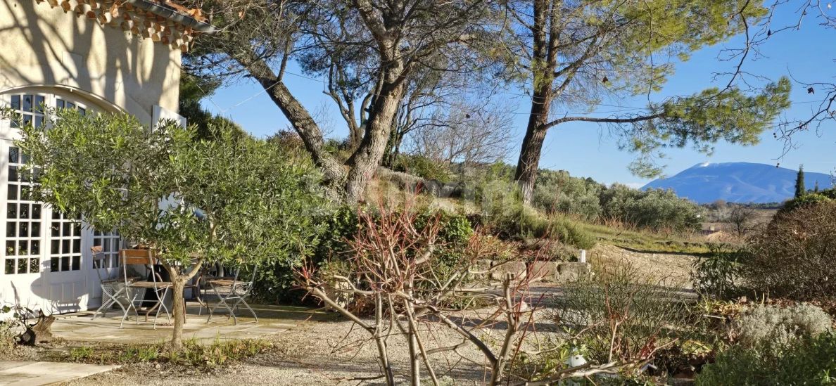 Vente Maison Visan 10 Pièces 270 m²