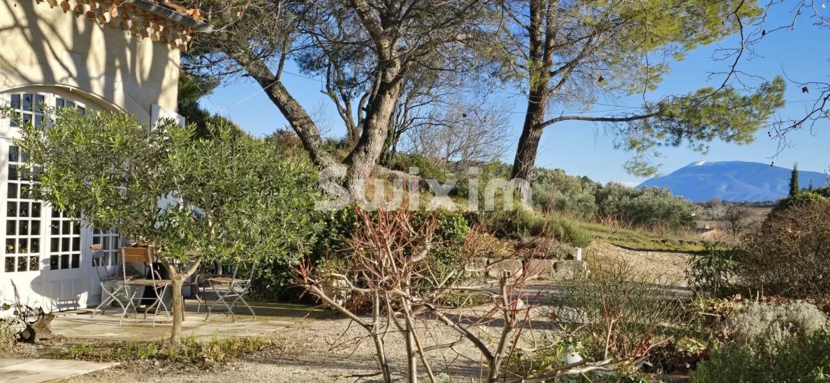 Vente Maison Visan 10&nbsp;Pièces 270&nbsp;m²