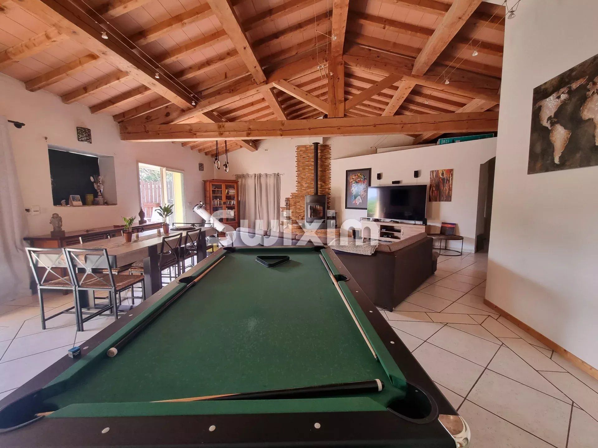 appartement 4 Pièces en vente sur Vidauban (83550)