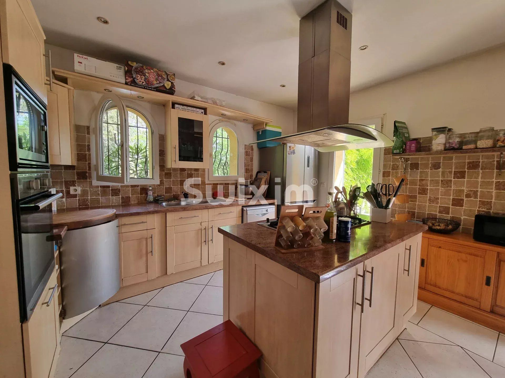 appartement 4 Pièces en vente sur Vidauban (83550)