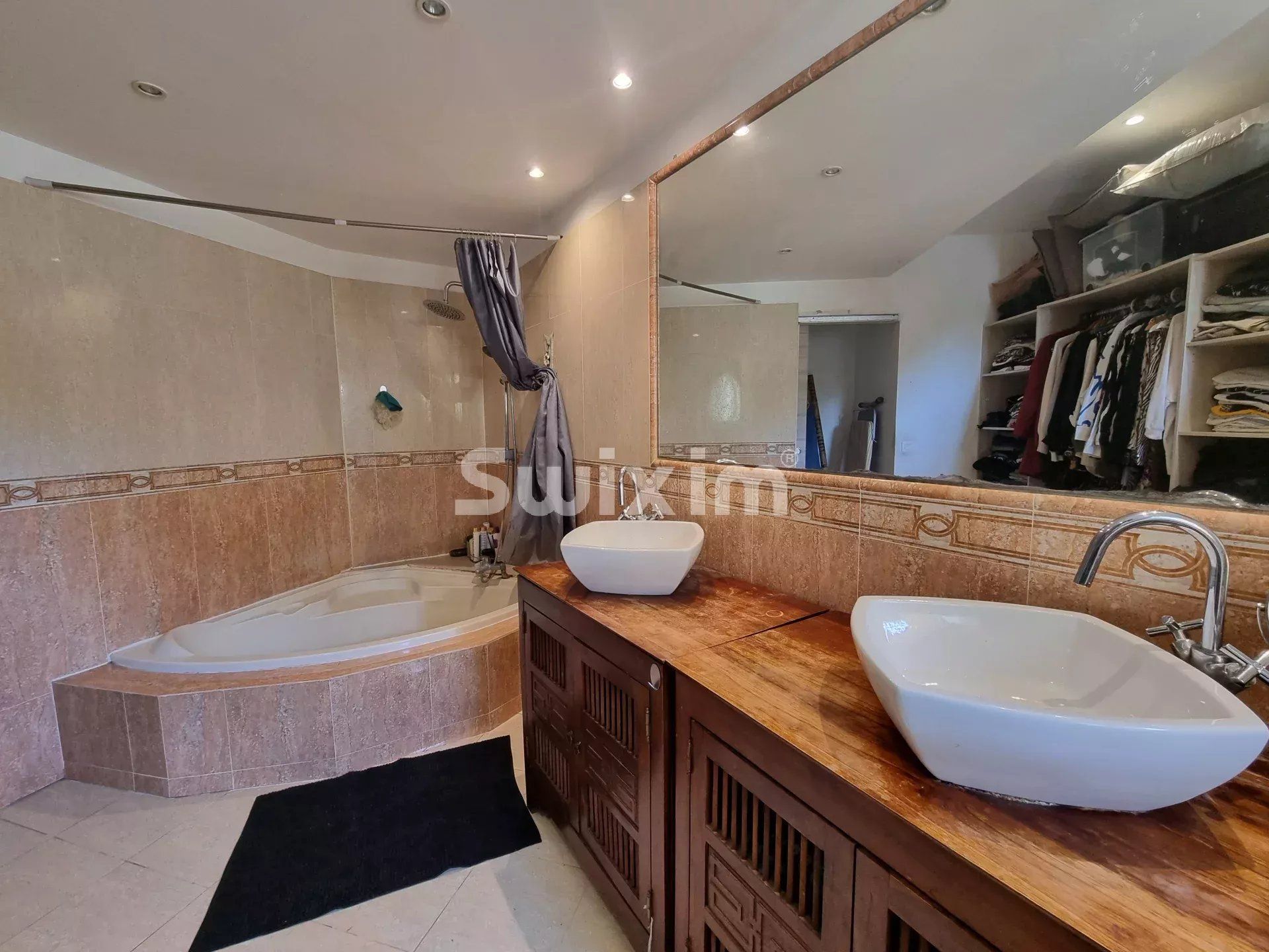 appartement 4 Pièces en vente sur Vidauban (83550)